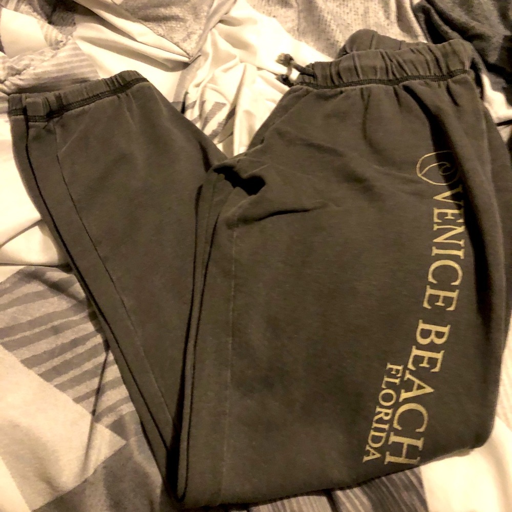 Sweatpants